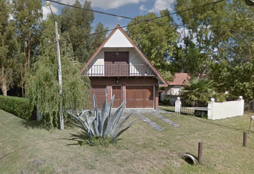 Casa en Mar Chiquita