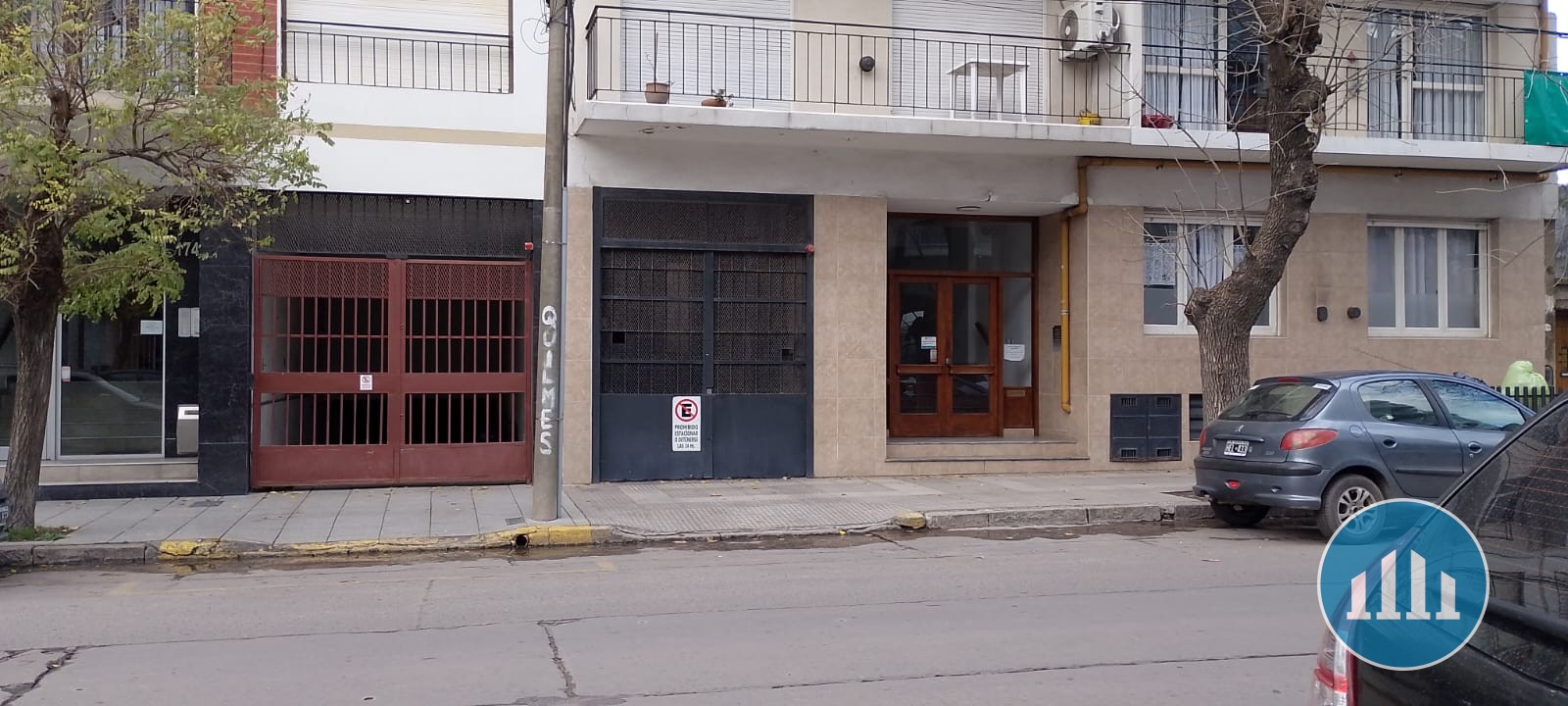 Cochera en Venta - Mar del Plata