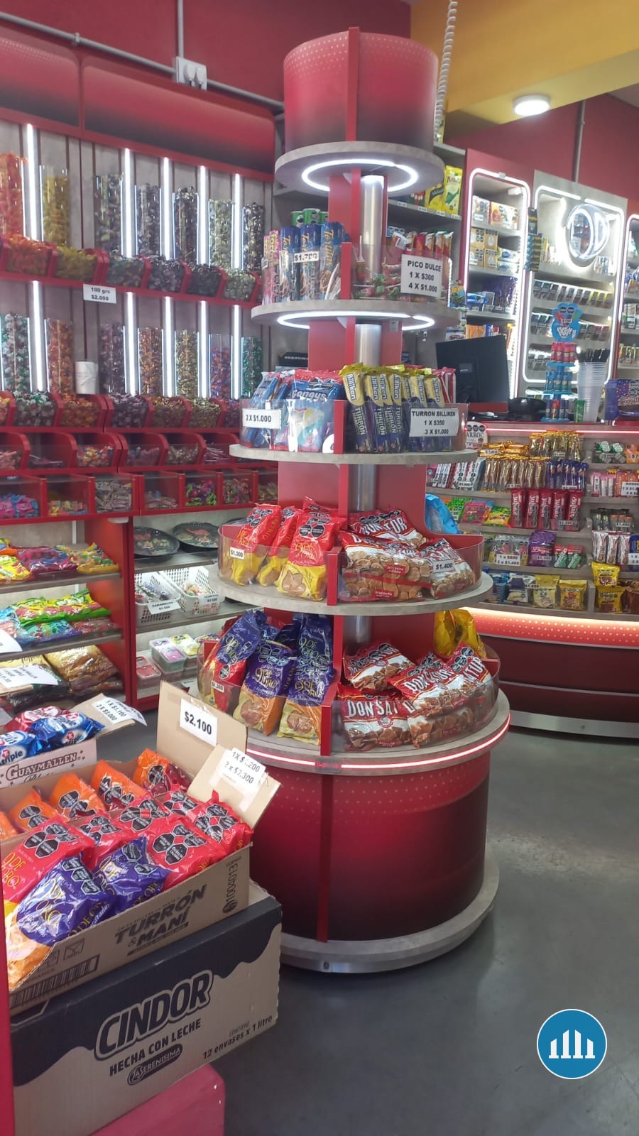 Venta de local comercial