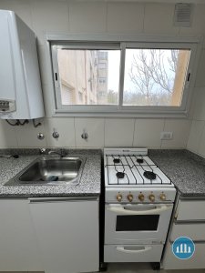 Alquiler 24 meses - 2 ambientes - céntrico