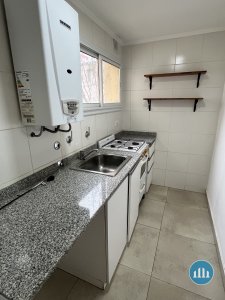 Alquiler 24 meses - 2 ambientes - céntrico
