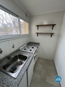 Alquiler 24 meses - 2 ambientes - céntrico