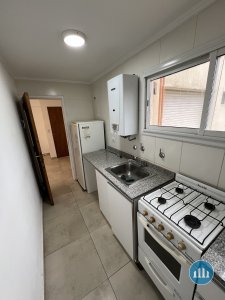 Alquiler 24 meses - 2 ambientes - céntrico