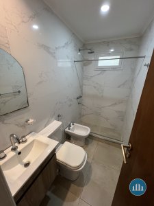 Alquiler 24 meses - 2 ambientes - céntrico
