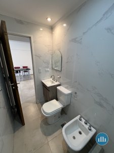 Alquiler 24 meses - 2 ambientes - céntrico