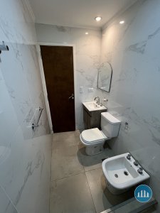 Alquiler 24 meses - 2 ambientes - céntrico
