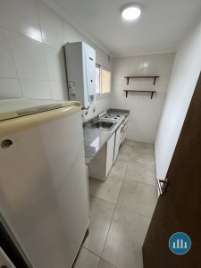 Alquiler 24 meses - 2 ambientes - céntrico