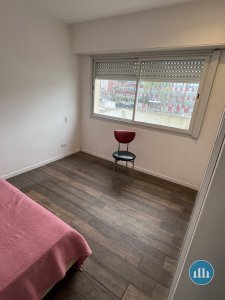 Alquiler 24 meses - 2 ambientes - céntrico