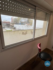 Alquiler 24 meses - 2 ambientes - céntrico