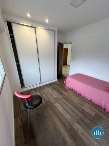 Alquiler 24 meses - 2 ambientes - céntrico