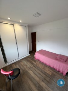Alquiler 24 meses - 2 ambientes - céntrico