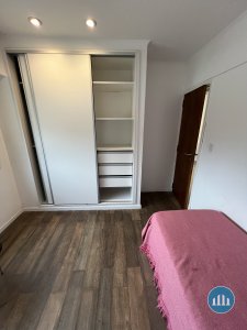 Alquiler 24 meses - 2 ambientes - céntrico