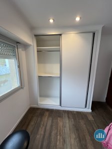 Alquiler 24 meses - 2 ambientes - céntrico