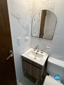 Alquiler 24 meses - 2 ambientes - céntrico