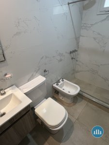 Alquiler 24 meses - 2 ambientes - céntrico