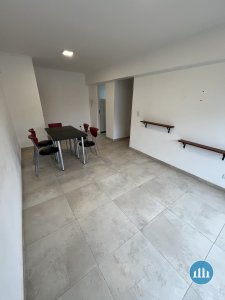 Alquiler 24 meses - 2 ambientes - céntrico