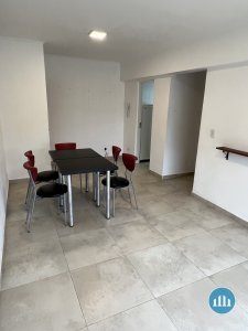 Alquiler 24 meses - 2 ambientes - céntrico