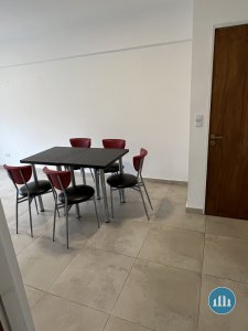 Alquiler 24 meses - 2 ambientes - céntrico