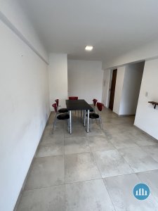 Alquiler 24 meses - 2 ambientes - céntrico