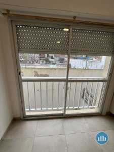 Alquiler 24 meses - 2 ambientes - céntrico