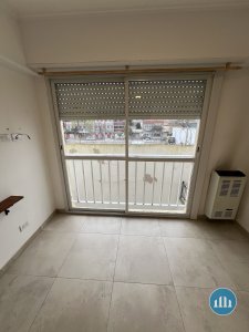 Alquiler 24 meses - 2 ambientes - céntrico