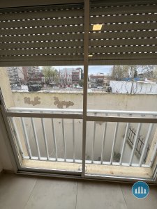 Alquiler 24 meses - 2 ambientes - céntrico