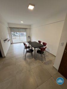 Alquiler 24 meses - 2 ambientes - céntrico