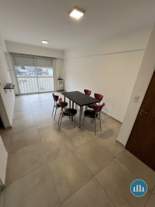 Alquiler 24 meses - 2 ambientes - céntrico