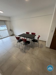 Alquiler 24 meses - 2 ambientes - céntrico