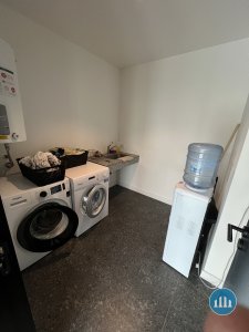 Departamento de 2 ambientes al frente con cochera y baulera - Chauvin