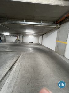 Departamento de 2 ambientes al frente con cochera y baulera - Chauvin