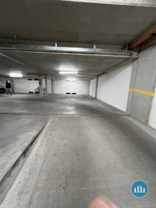 Departamento de 2 ambientes al frente con cochera y baulera - Chauvin
