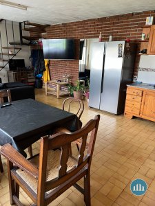 Casa con parque en Chauvin. Doble frente e ingreso. 456m²