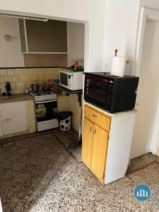 Casa con parque en Chauvin. Doble frente e ingreso. 456m²