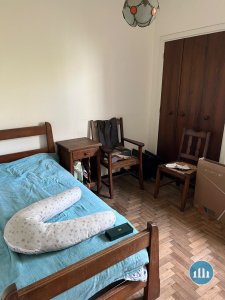 Casa con parque en Chauvin. Doble frente e ingreso. 456m²
