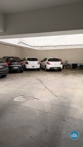 Departamento de 4 ambientes con cochera y baulera