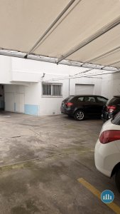 Departamento de 4 ambientes con cochera y baulera