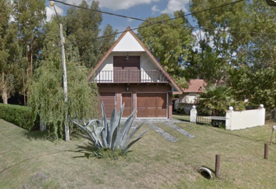 Casa en Mar Chiquita