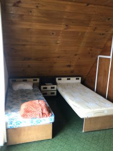 Casa en Mar Chiquita