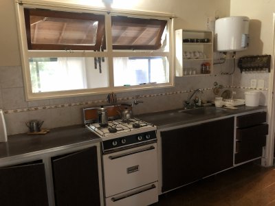 Casa en Mar Chiquita