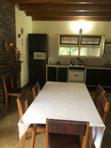 Casa en Mar Chiquita