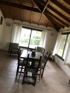 Casa en Mar Chiquita