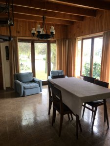 Casa en Mar Chiquita