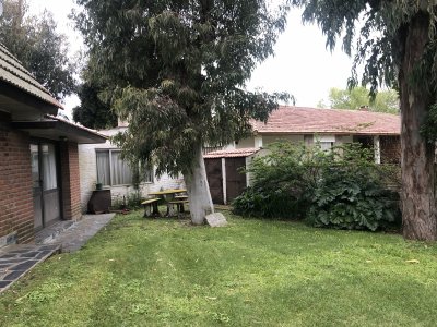 Casa en Mar Chiquita