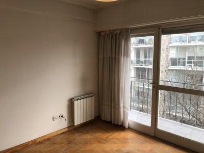 Departamento Macro Centro