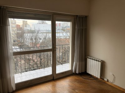 Departamento Macro Centro