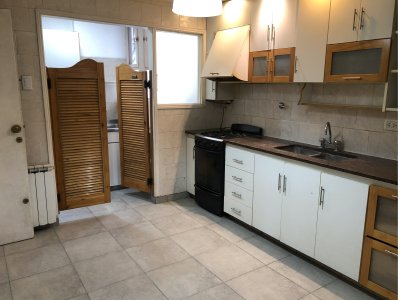 Departamento Macro Centro