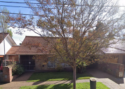 Chalet en Parque Luro