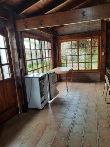 Chalet en Parque Luro