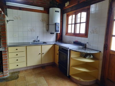 Chalet en Parque Luro